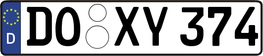 DO-XY374