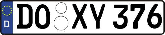 DO-XY376