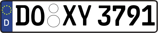 DO-XY3791