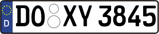 DO-XY3845