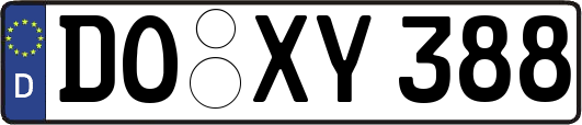 DO-XY388