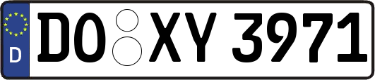 DO-XY3971