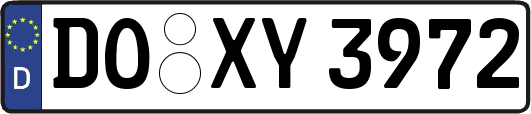 DO-XY3972