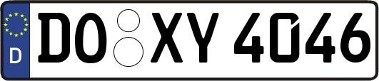DO-XY4046