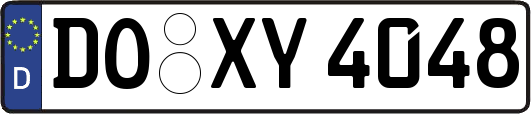 DO-XY4048