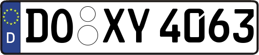 DO-XY4063