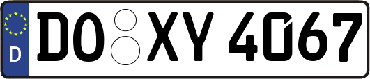 DO-XY4067