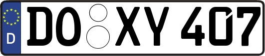 DO-XY407