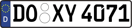DO-XY4071