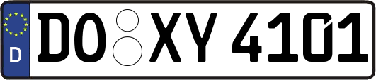 DO-XY4101