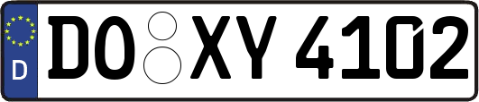 DO-XY4102