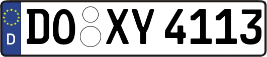 DO-XY4113