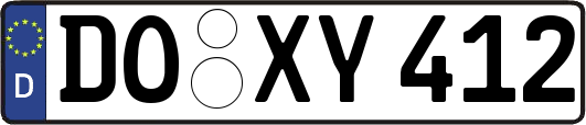 DO-XY412