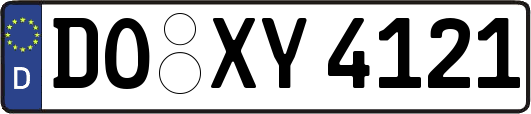 DO-XY4121