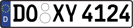 DO-XY4124