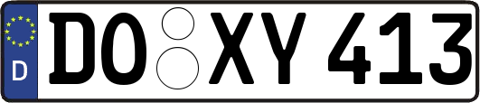 DO-XY413