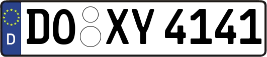 DO-XY4141