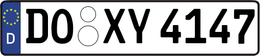 DO-XY4147