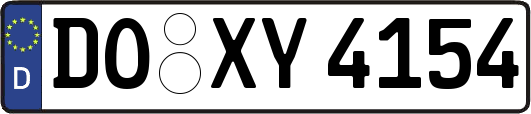 DO-XY4154