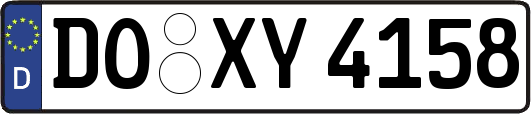 DO-XY4158