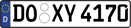DO-XY4170