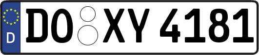 DO-XY4181