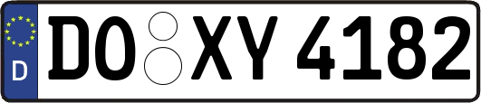DO-XY4182