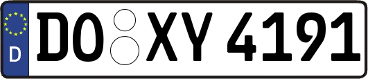 DO-XY4191