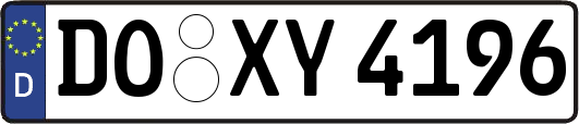 DO-XY4196