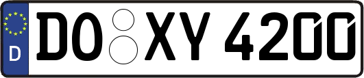DO-XY4200