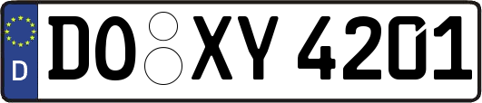 DO-XY4201