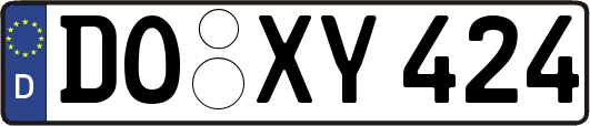 DO-XY424