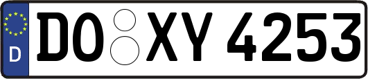 DO-XY4253