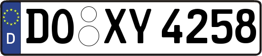 DO-XY4258