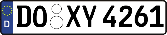 DO-XY4261