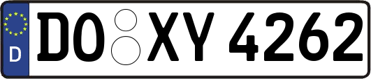 DO-XY4262