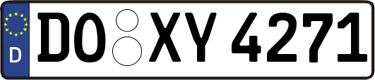 DO-XY4271