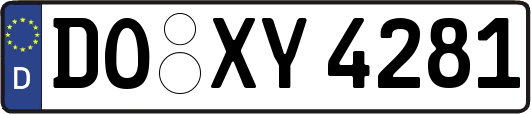 DO-XY4281