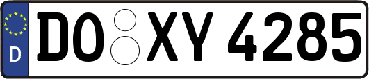 DO-XY4285