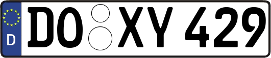 DO-XY429