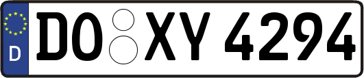DO-XY4294