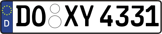 DO-XY4331