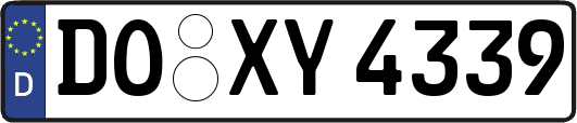 DO-XY4339