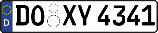 DO-XY4341