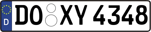DO-XY4348