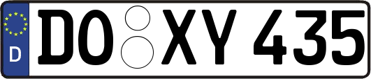 DO-XY435