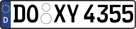 DO-XY4355