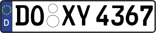 DO-XY4367