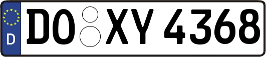 DO-XY4368