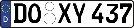 DO-XY437